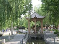 -河北村民俗体验园