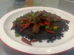 -花溪雨·森林餐厅(石基店)