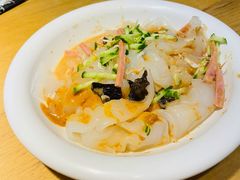-吕氏疙瘩汤·海鲜新鲁菜(凯德mall新都心店)