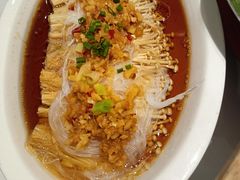 -大丰收·李家(湖里万达店)