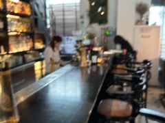 -候鸟咖啡(前门店)