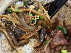 -文记煲仔饭