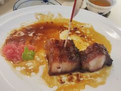 -侨美食家·粤菜(体育西路店)