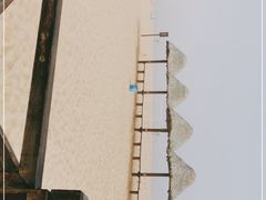 -那香海钻石沙滩浴场