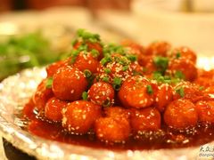 铁板魔芋仔-0791赣菜新概念(福州路店)