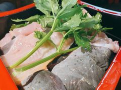 深水花鲢鱼-匠岳·王宝器麻椒鱼(全国总店)