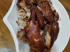 -合家院饭庄(榆关道店)