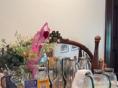 -波特曼西餐厅(南岗店)