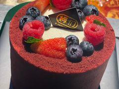 -姆们M Sweetie Cake(五道口店)