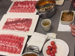 -君邦火锅(新疆大厦店)