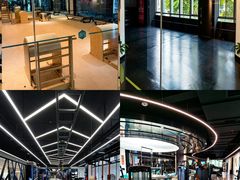 -懒人Club运动健身·运动康复·私教(卓越时代广场店)