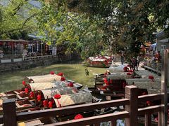 -水乡人家私房菜(逢简店)