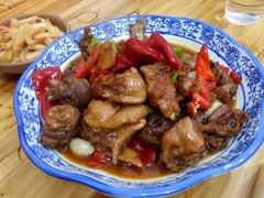 -巢湖名吃·徽府农家菜(半汤店)