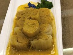 -惠丰堂饭庄·烤鸭·京味菜(翠微路店)