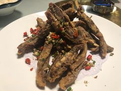 -千岛湖小鱼儿·淳安匠心农家菜