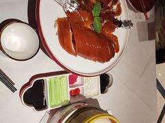 -大鸭梨烤鸭店(花园村店)