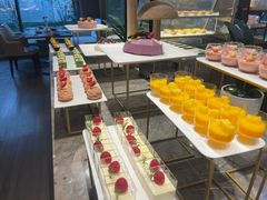 -远洲凤凰山庄臻味全日餐厅