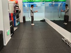-乐刻运动健身(南山西丽366大街店)