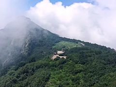 -白草畔自然风景区