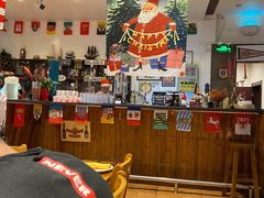 -申德勒加油站餐厅(三里屯北小街店)