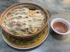 -砂锅居(西四店)