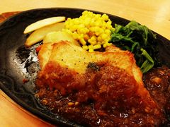 -萨莉亚意式餐厅(中信地铁商场店)
