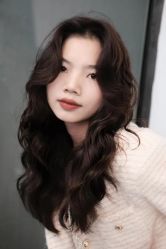 -逸丝风尚专注烫染