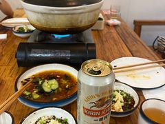 -猫爷的腔调·黔小馆(交大医学住宅区店)
