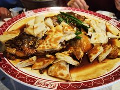 -旺顺阁·北京菜(北辰上品+)