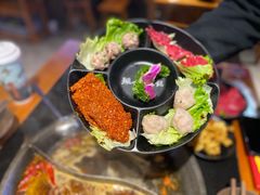 -珮姐老火锅(新街口店)