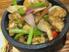 -甲米府·泰国餐厅(八佰伴店)