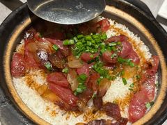 -啫神·广州地标美食(北京路店)