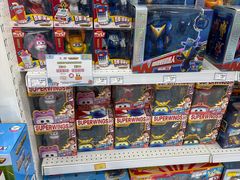 -TOYSRUS玩具反斗城(正大广场店)
