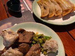 -金海湾自助餐厅(金陵饭店)