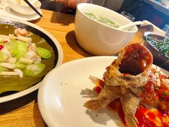 -新梅华餐厅(星悦汇店)