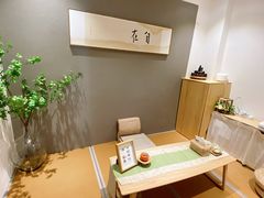 -左悦·艾灸调理·推拿按摩·精油SPA(卓悦汇店)
