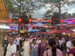 -三亚红色娘子军演艺公园景区