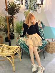 -好看加白色房子