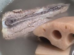 -静一餐厅·湖北菜(前门创始店)