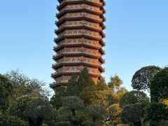 -西海子公园