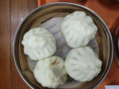 -庆丰包子铺(南站二店)