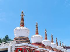 -塔尔寺