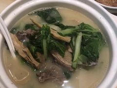 -慧娟面馆·餐厅(望江路店)