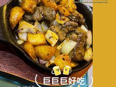 -My Way Town买味堂·东南亚餐厅(亦庄店)