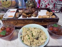 -小吊梨汤·北京菜·烤鸭(鸟巢店)