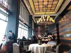 -天龙轩(香港丽思卡尔顿酒店)