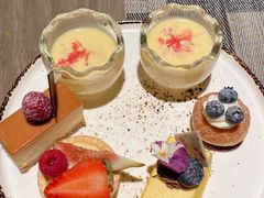 -博林天瑞喜来登酒店·西丽尚膳