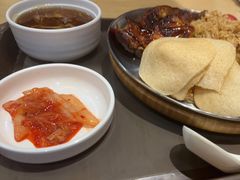 -大食代美食广场(迪士尼小镇店)