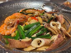 -食锦记·福建私房菜(浦西万达店)