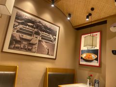 -饭橘汉江码头·乡野土菜馆(静安路店)